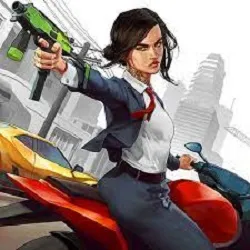 Vice Online APK icon